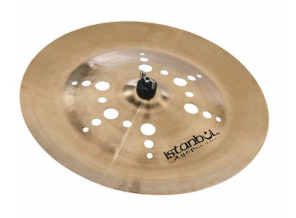 Istanbul Agop 18 Istanbul Agop 18